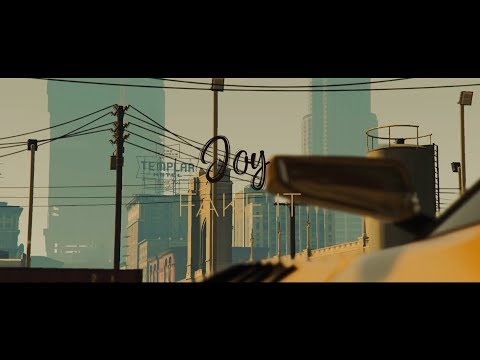 JOY. - Fake It / GTA V Visual