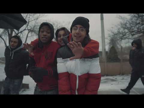 Young Breezo - Stay True (Official Music Video)
