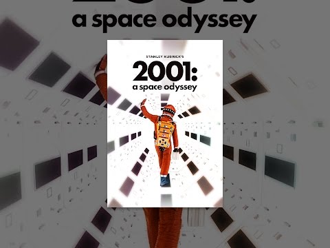2001: A Space Odyssey