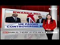 Safety Of Rwanda Asylum And Immigration Bill | UK Passes Bill To Send Asylum Seekers To Rwanda - Video