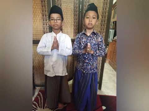 Ndaru Pratama Khitan 10.11.2020