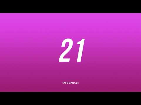 Plum - 21 [Official Audio]