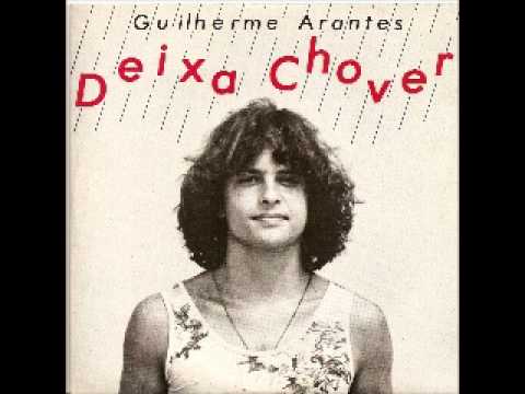 Deixa Chover video