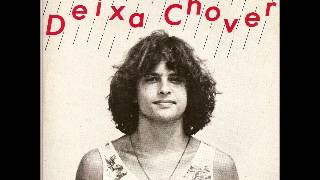 Deixa chover Music Video