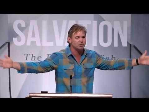 The Spirit of God At Work - Part 3 // Isaiah 11:1-9