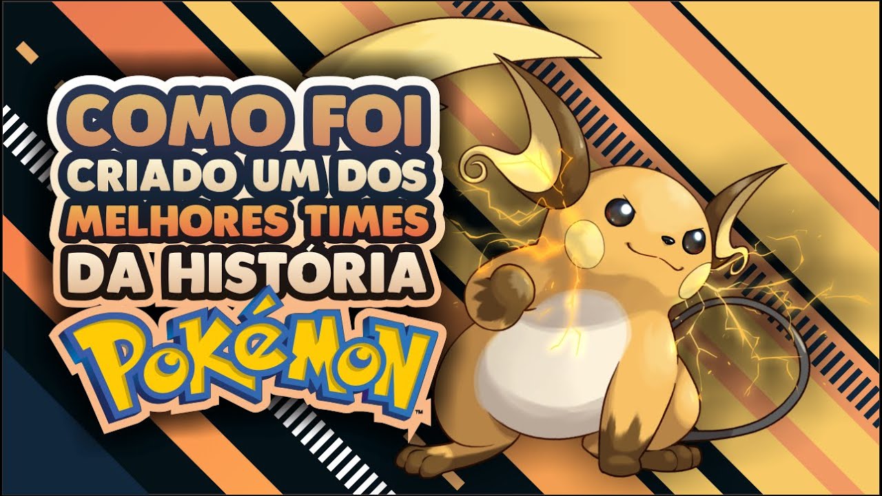 Os segredos do time campeão mundial de 2016 | OS MELHORES TIMES DA HISTÓRIA 3