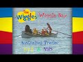 The Wiggles Wiggle Bay 2002 Trailer Australian Version DVD VHS