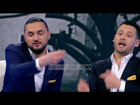 Fiks Fare, 01 Shkurt 2018, Pjesa 2 - Investigative Satirical Show HD