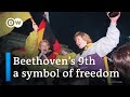 How Beethoven S 9th Became A Symbol Of Freedom Music Documentary