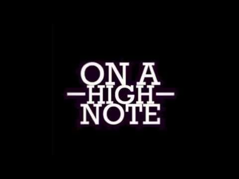 On A High Note presents - Proud & Ruthless (Prod by. Mike Gein)