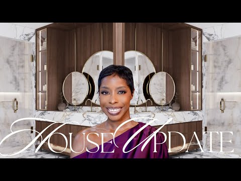 House Update and Catch Up Q&A: Jenee Naylor