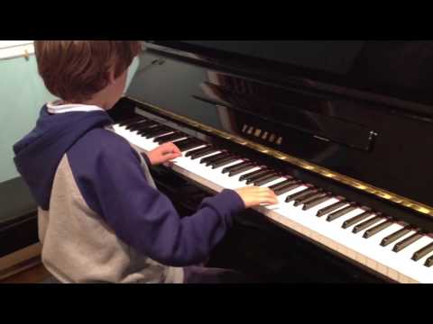 Mountain Climbing | Fritz Spindler