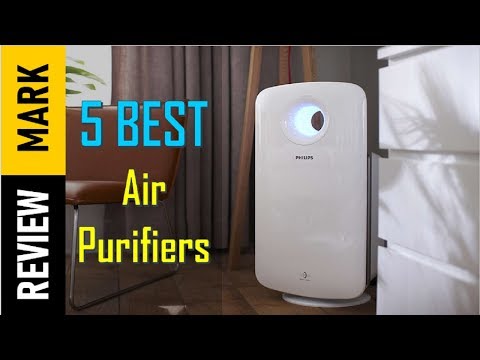Air Purifier: 5 Best Air Purifiers in 2021 Reviews By Review Mark