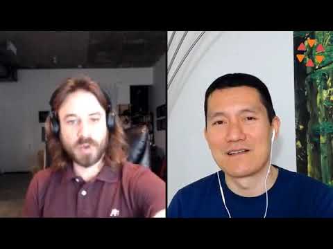 Client Feature: NLP Expert and Trainer Jason Schneider