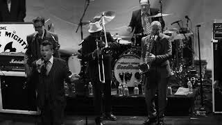 The Mighty Mighty Bosstones - Break So Easily - at The Regent Theatre - LA - June 29, 2018