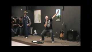 2 Joe Show - Chicken Bones