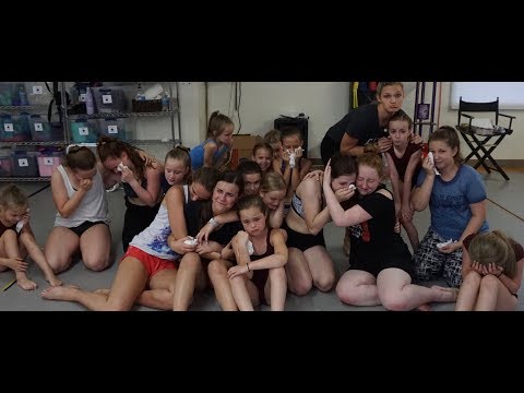 We only have a few days left in the EDA studio...