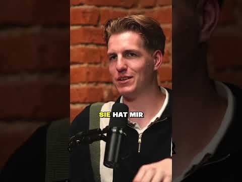 Video Thumbnail: #marcant #interview #fyp #geschichte
