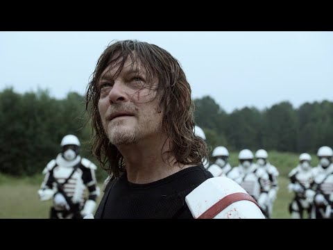 《워킹데드 1- 11 총정리》[4시간30분짜리] 경고!! 이거 보면 시간삭제 당함