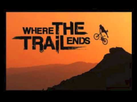 Where The Trail Ends- Property lines