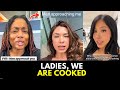 30 Minutes Of Women BEGGING Men To Approach Women Again