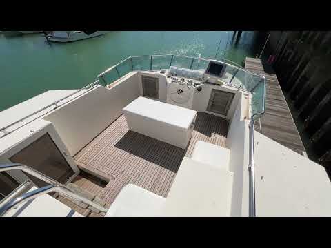 Trader 54  - Boatshed - Boat Ref#330541