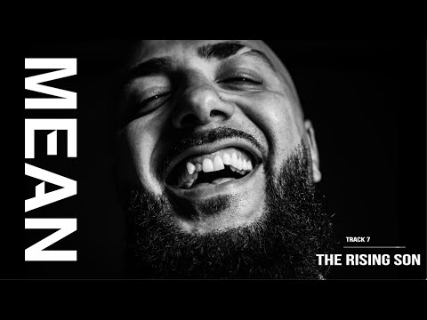 R-Mean and Scott Storch - The Rising Son (official audio)