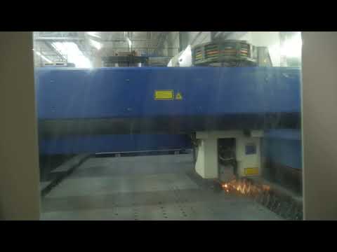 Trumpf TruLaser 3530 P00320109