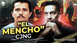 EL FIN DEL MENCHO: El día que cayó el imperio del CJNG