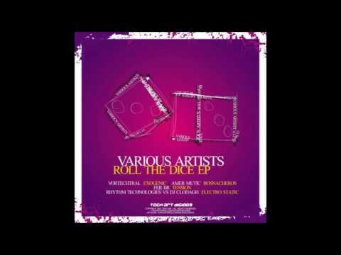 Vortechtral - Exogenic