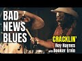 Roy Haynes SEMI-ISOLATED: Bad News Blues