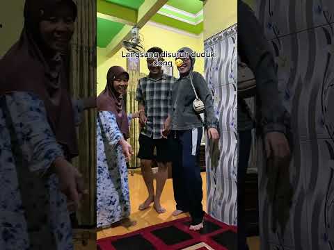 Hanya berlaku di rumah istri 🤣🤣 #ngakak #tipeketawa #lucu #funny #comedy