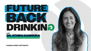 Future Back Drinking • Shamina Singh