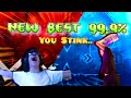The GOOFIEST Rage Compilation In Geometry Dash