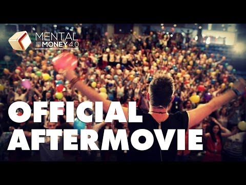 MentalMoney 4.0 | Official Aftermovie