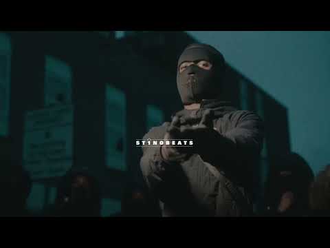 "Trappers" | #OVE Bagzoverfame x Riskey Fast UK Drill Type Beat | Prod. St1noBeats