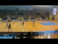 Lucas Andres Mora Asic basketball recruiting video 1
