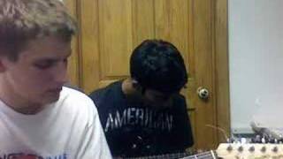 randy described eternity (bts cover)