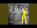 Dead And Gone Karaoke In The Style Of T I Feat Timberlake Justin