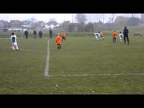 19 feb 2011: Simonshaven F2 - Spijkenisse F8, Film 14