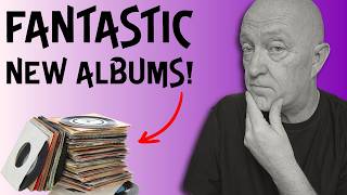 NEW ALBUMS! These You Should Check Out!