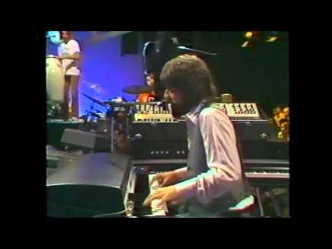 The Doobie Brothers - Little Darling (I Need You) - 1977