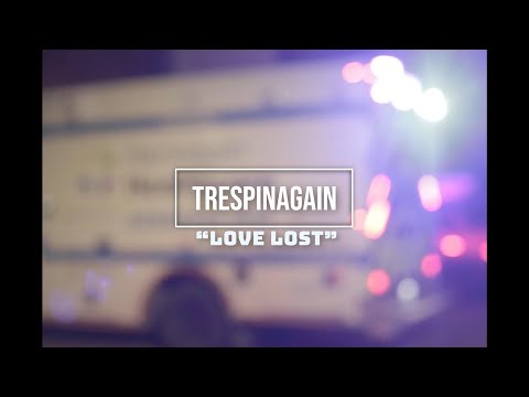 Spinagainn - Love Lost (Official Music Video) Shot By | BucksProduction