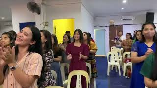 Download lagu Tung ragam do dipikiri|Pujian Sukacita Berbahasa Batak Sepanjang Masa|Gereja Pentakosta Indonesia mp3