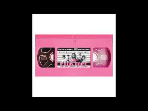 Goodbye Summer (f(Amber+Luna+Krystal)) (Feat. D.O. of EXO-K)