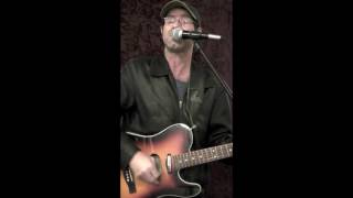 Bruce Springsteen cover-"Ricky wants a man of her own"-by David Zess