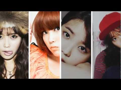 IU - Officially Missing You