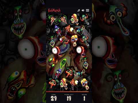 Evil Match
