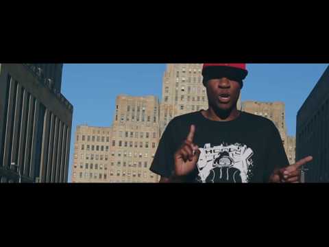 FalconCrest Feat. Twistello - Disco Biscuits (Official Video)