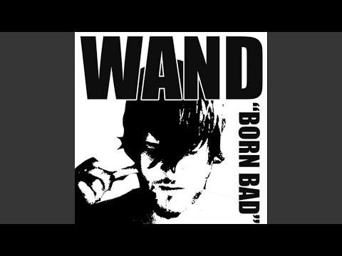 Shaving Cold - Wooden Wand